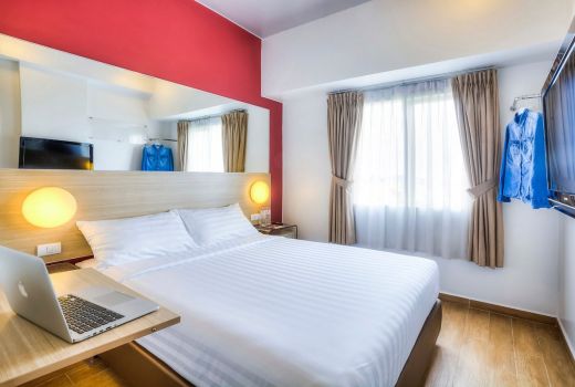 Rekomendasi Hotel Murah Bintang 3 di Palembang 6 Mei 2023 - GenPI.co SUMSEL