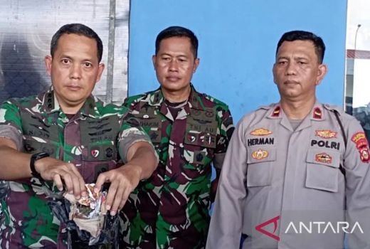 Tim Gabungan Gagalkan Penyelundupan 1,4 Kg Ganja di Bandara Palembang - GenPI.co SUMSEL