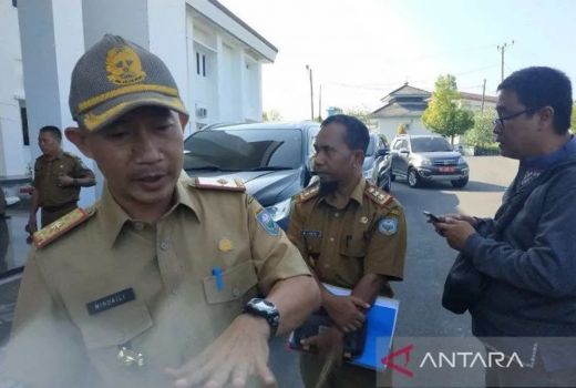 Ribuan Guru Honorer OKU Diprioritaskan Jadi PPPK - GenPI.co SUMSEL