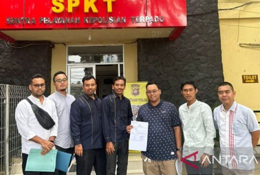 Polda Sumsel Selidiki Kasus Penipuan Pembelian Tiket Konser Coldplay - GenPI.co SUMSEL