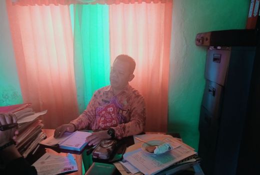Dinkes OKU: 70 Persen Bidan Desa Berstatus Pegawai Honorer - GenPI.co SUMSEL