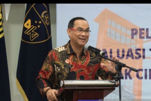 523 Permohonan Kewarganegaraan Diterima Kemenkumham Sumsel - GenPI.co SUMSEL