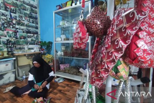Mawardi Yahya: Produk UMKM dan Industri Kreatif di Sumsel Bermutu Tinggi - GenPI.co SUMSEL