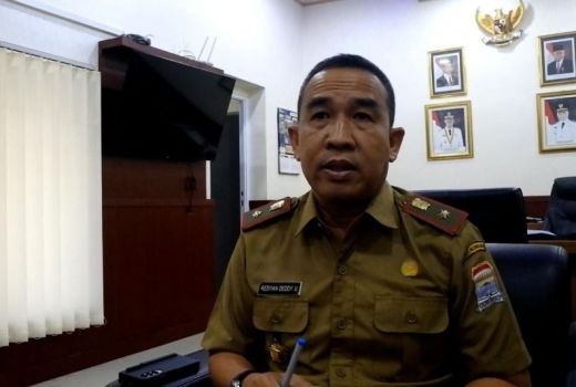 Peringati HUT Ke-23 APEKSI, Pemkot Palembang Gelar Bursa Kerja - GenPI.co SUMSEL
