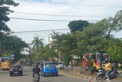 Polisi Gelar Operasi Patuh Musi di Sumsel 10-23 Juli 2023 - GenPI.co SUMSEL