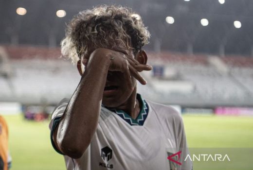 Hadapi Thailand, Timnas Putri Pakai Skema Permainan Efektif - GenPI.co SUMSEL
