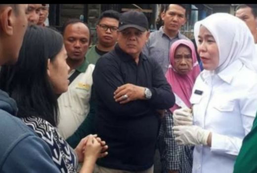 Ratusan Balita Potensi Stunting Dipantau Pemkot Palembang - GenPI.co SUMSEL
