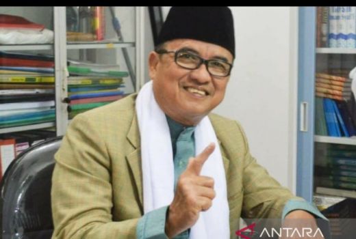 Seleksi Calon Anggota KPU Sumsel Dibuka Hingga 26 Juli 2023 - GenPI.co SUMSEL