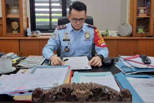 Cegah TPPO, Imigrasi Palembang Tolak Ratusan Permohonan Paspor - GenPI.co SUMSEL