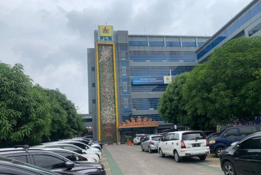 Warga Palembang Diminta Perhatikan Kemanan Listrik di Rumah - GenPI.co SUMSEL