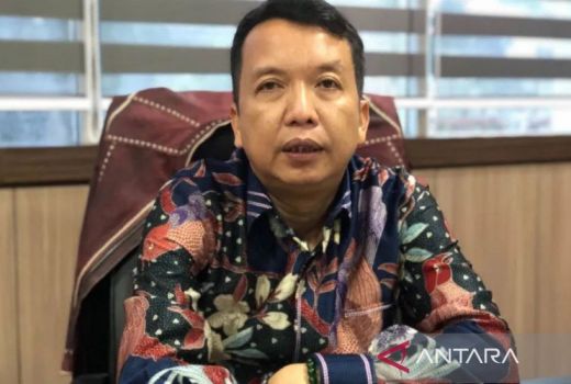 Pemilih Pemula di Sumsel Dijamin Dapat Hak Pilih pada Pemilu 2024 - GenPI.co SUMSEL