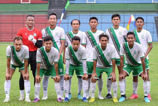 Hadapi Liga 2 2023-2024, PSMS Medan Pakai Jasa 4 Kiper - GenPI.co SUMSEL