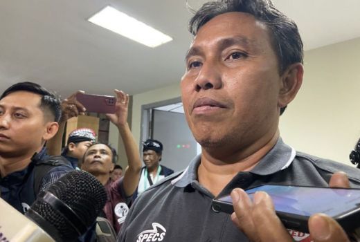 Lawan Kashima Antlers, Bima Turunkan Pemain Tulang Punggung - GenPI.co SUMSEL