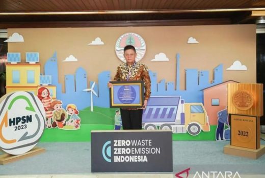 Kejar Adipura, Pemkab OKU Timur Janji Benahi Masalah Sampah - GenPI.co SUMSEL