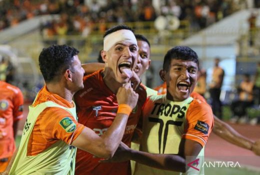 Pelatih Sriwijaya FC Keluhkan Sikap Pemain Persiraja Banda Aceh - GenPI.co SUMSEL