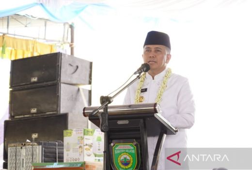 Tekan Inflasi, Pemkab OKU Timur Diminta Gencarkan Operasi Pasar - GenPI.co SUMSEL