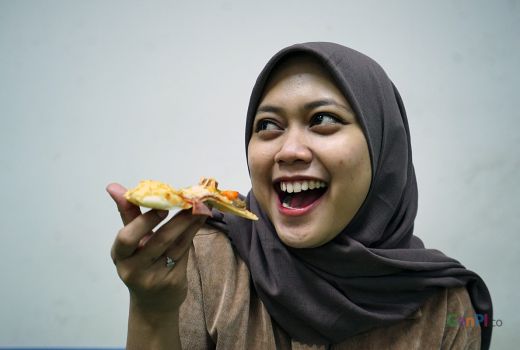 4 Makanan yang Dijamin Bisa Bikin Nafsu Makan Kamu Bertambah - GenPI.co SUMSEL