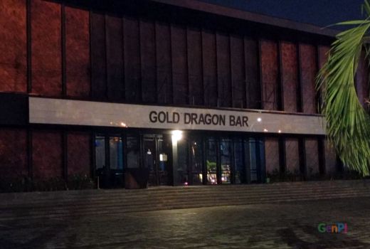 Usai Didemo dan Ditutup, Holywings Palembang Putuskan Ganti Nama - GenPI.co SUMSEL