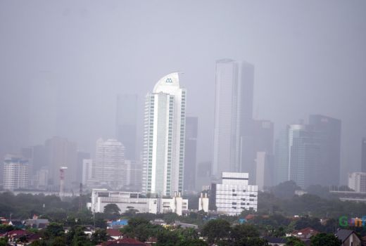 Alarm Bahaya BMKG Berbunyi Nyaring, Warga Sumsel Harus Waspada - GenPI.co SUMSEL