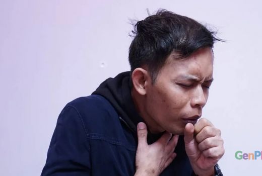 3 Penyebab Batuk-batuk Setelah Melakukan Aktivitas Olahraga - GenPI.co SUMSEL