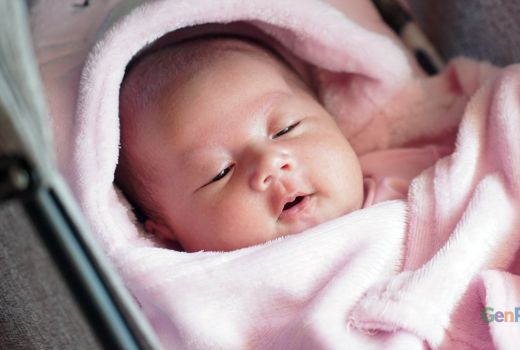 Ide Nama Bayi Perempuan Cantik Beserta Artinya: Azzahra - GenPI.co SUMSEL
