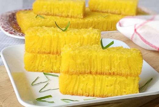 Tiga Oleh-oleh Khas Asahan yang Wajib Dibawa Pulang - GenPI.co SUMUT