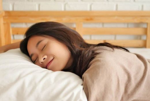 Tidur Siang Cegah Lupa Nama Orang? Berikut Penjelasan Ahli - GenPI.co SUMUT