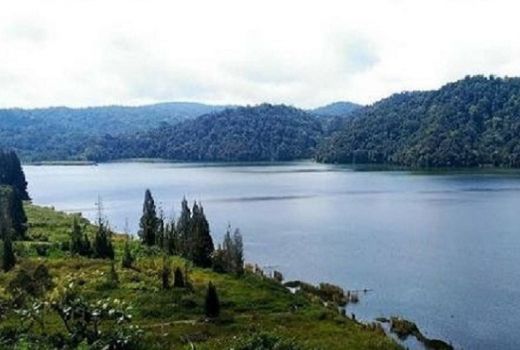 Tiga Tempat Wisata di Sumatera Utara yang Menarik Dikunjungi - GenPI.co SUMUT