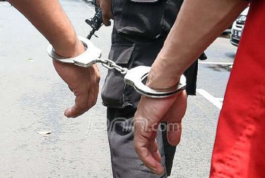 Polisi Tangkap Perampok Lansia di Langkat, Begini Kronologinya - GenPI.co SUMUT