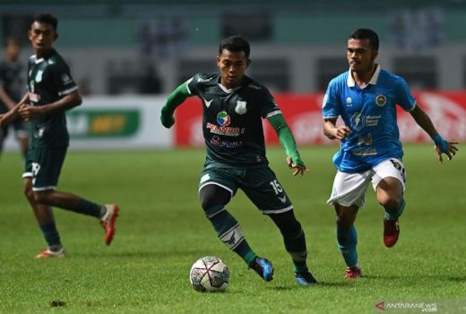 Tujuh Klub Sumatera Bersua di Liga 2, Laga Adu Mental - GenPI.co SUMUT