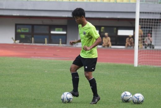 Bobby Nasution Tegas! Dukung Penuh Turnamen U-16 - GenPI.co SUMUT