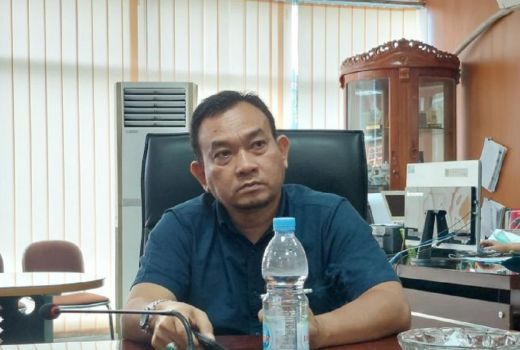Anggota DPRD Medan Soroti Bangunan Tanpa IMB, Tegas! - GenPI.co SUMUT