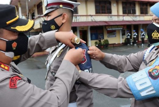 Operasi Toba Mulai, ini Kata Kapolres Pematang Siantar - GenPI.co SUMUT