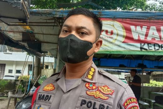 Polda Sumut Periksa Ketua DPRD Langkat Kasus Ini - GenPI.co SUMUT