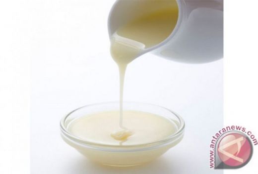 Tips Aman Minum Susu Kental Manis, Cobain Deh! - GenPI.co SUMUT