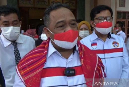 Sembilan Warga Sumut di Ukraina Bakal Dipulangkan, Alhamdulillah! - GenPI.co SUMUT