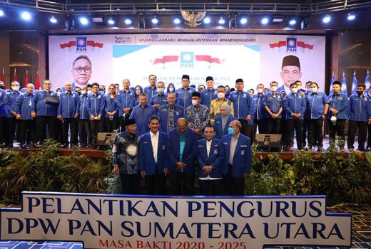 Ke Sumut, Zulkifli Hasan Sebut Bukan Sekadar Rp50 Ribu, Tapi? - GenPI.co SUMUT