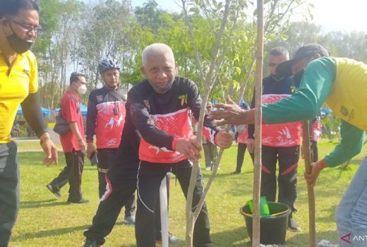 Rayakan HUT ke-76 Asahan, ini Kegiatan yang Digelar - GenPI.co SUMUT