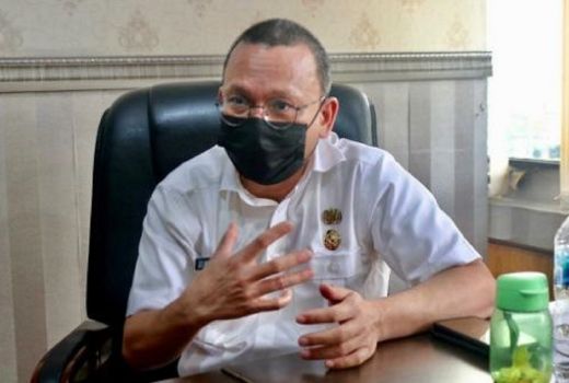 Strategi Disdik Medan Kece, Ada Sekolah Digital - GenPI.co SUMUT