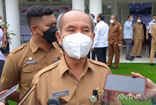 58 Sekolah Belajar Jarak Jauh, ini Alasan Disdik Sumut - GenPI.co SUMUT