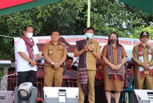 Lihat Cara Warga Toba Jaga Budaya Leluhur, ada Festival - GenPI.co SUMUT