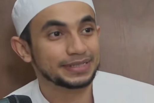 Malam Nisfu Syaban dan Keutamaannya Bagi Umat Islam - GenPI.co SUMUT