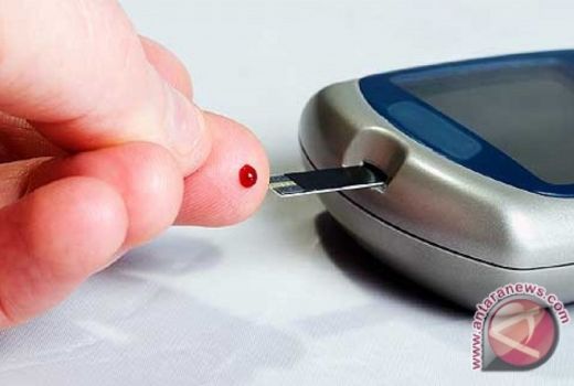 Ini 3 Obat Diabetes yang Biasa Diresepkan Dokter - GenPI.co SUMUT