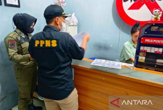 Begini Cara Pemkab Asahan Atur Tempat Hiburan - GenPI.co SUMUT