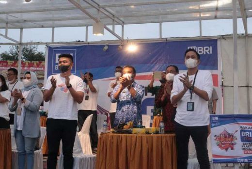 Pemko Binjai Mulai Terapkan Transaksi Nontunai, Top! - GenPI.co SUMUT