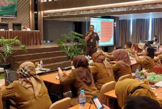 Kejari Medan Minta Kepala Sekolah Hati-hati, Wow - GenPI.co SUMUT