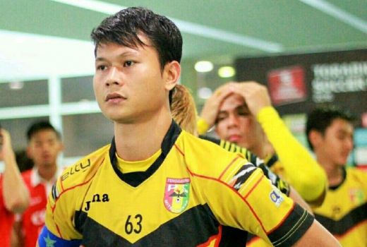 PSDS Deli Serdang Banyak Cetak Pemain Bintang - GenPI.co SUMUT