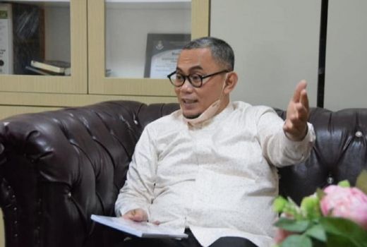 Call Center Disdik Medan, Ini Kata Anggota Dewan - GenPI.co SUMUT