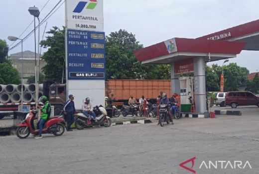 DPRD Sumut Tegas, Pertamina Harus Ketat Awasi - GenPI.co SUMUT