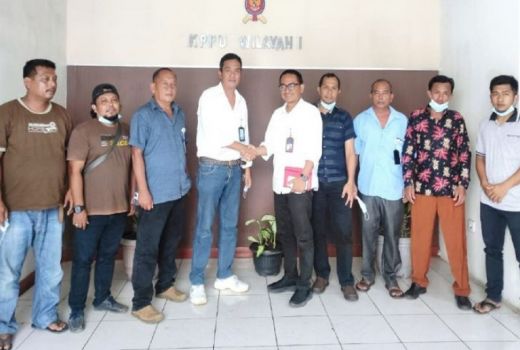 Ada Dugaan Monopoli, Aspari Sumut Pakai Cara Ini - GenPI.co SUMUT